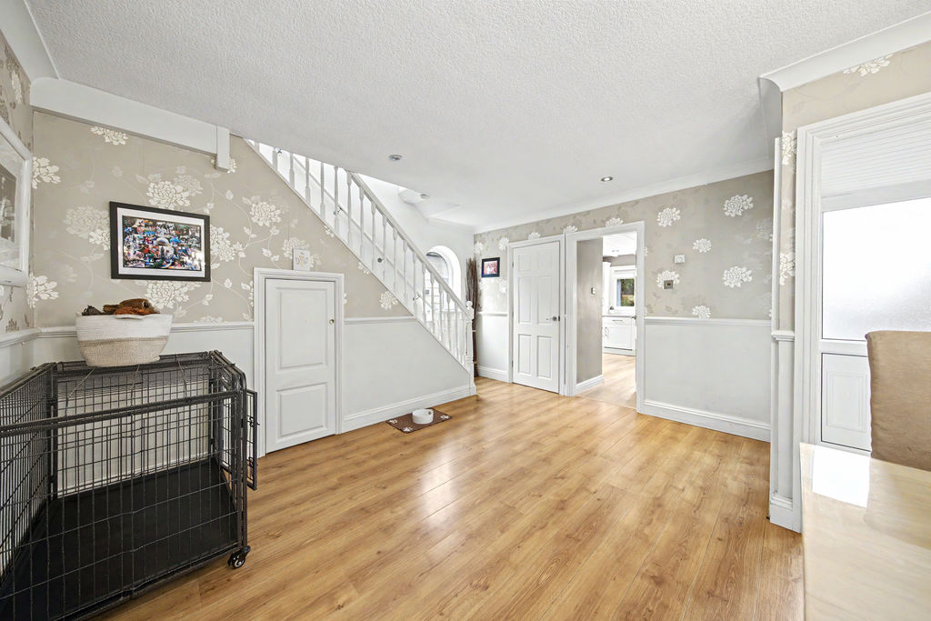 Wingfield Close Dronfield Woodhouse